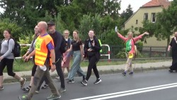 grupa ekstremalna w drodze do